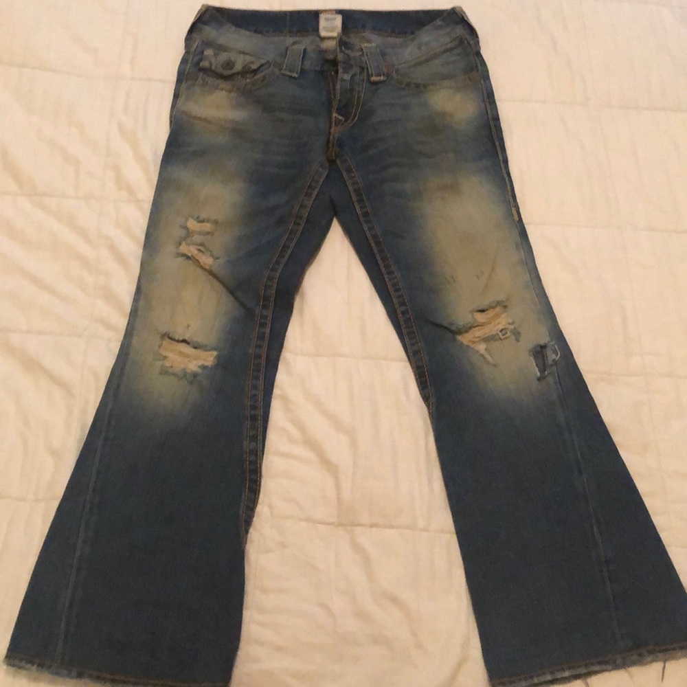 True religion